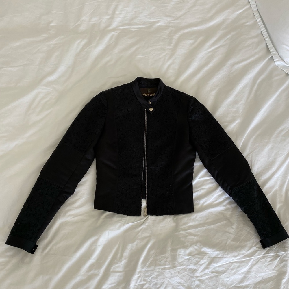 Jacket - Picture 2 of 7